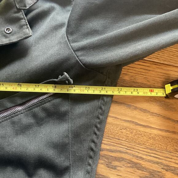 Vintage Dickies Grunge Distressed Work Jumpsuit Mechanic Coveralls Stained Torn - Picture 14 of 16